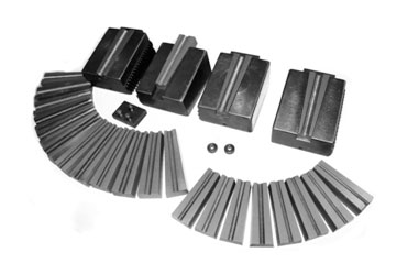 Grips for Strand Wire