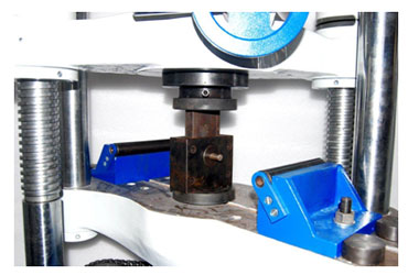 Small & Big Double Shear