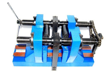 Small & Big Double Shear