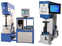 Brinell Hardness Testing Machine