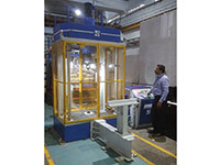 Customized Testing Machines