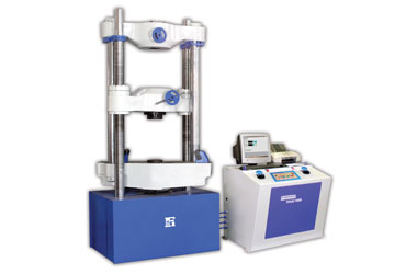 Universal Testing Machine