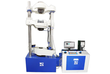 Universal Testing Machine