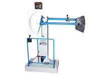 Impact Testing Machine