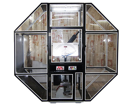 Universal Testing Machine