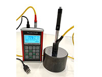 Portable Hardness Testing Machines