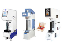 Rockwell Hardness Testing Machine