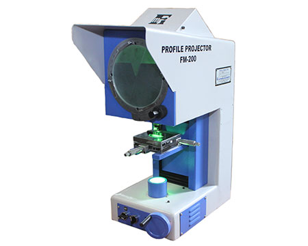 profile-projecter