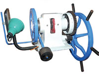 Erichsen Cupping Testing Machine