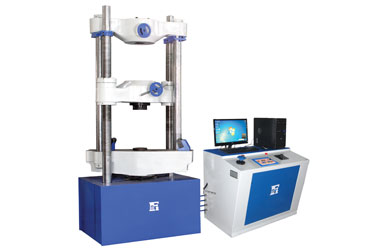 Universal Testing Machine