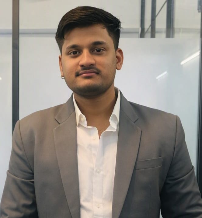 Pratik Narole