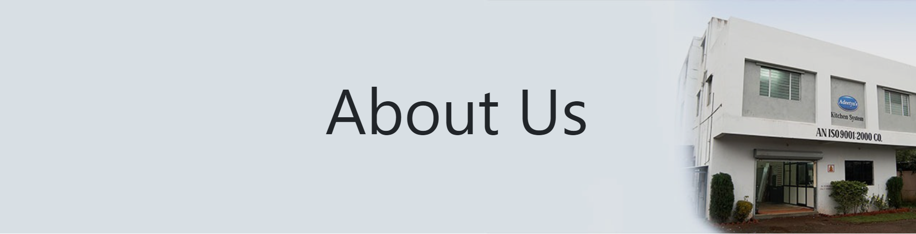 Mr. Anand Ambekar - Founder & CEO