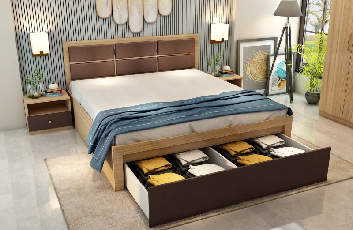 Tubular Steel Wardrobe Manufacturer in pune