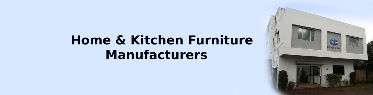 Smart Furniture Solutions in pune
