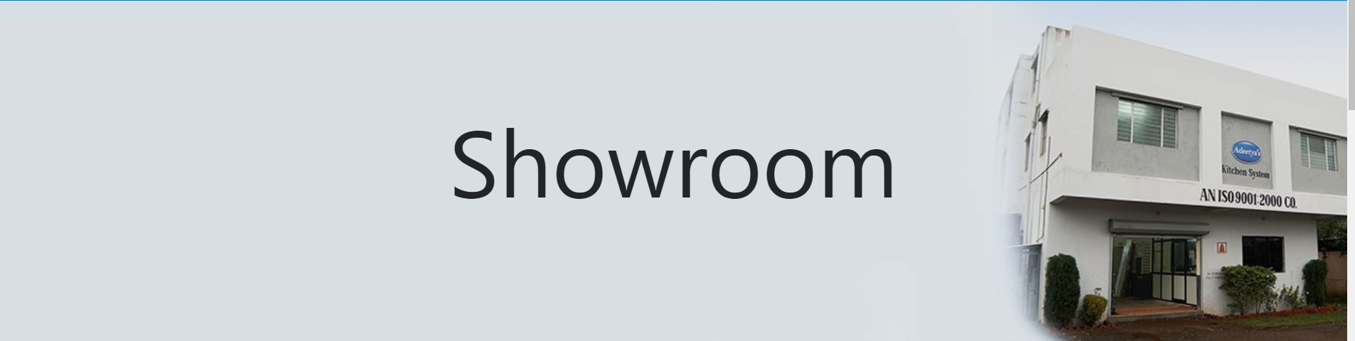 modular kitchen in pune