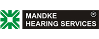 Mandke Hearing Services Logo