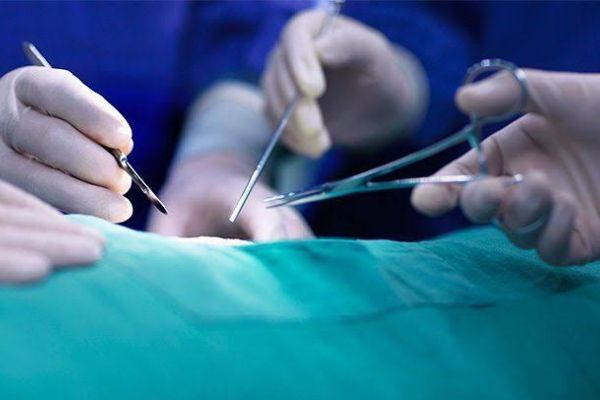 Laparoscopic Surgery