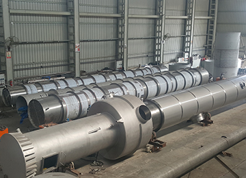 Heat Exchanger