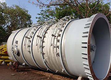Pressure Vessel