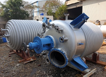 Chemical Reactor