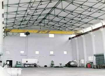Site Fabrication