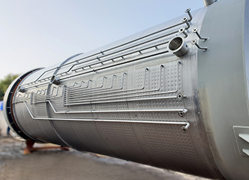 Storage Tanks
