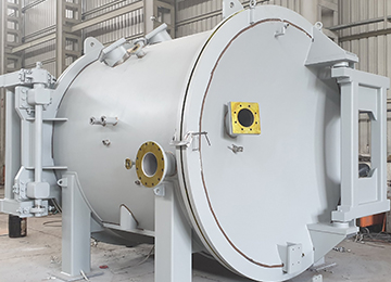 Vacuum Chamber