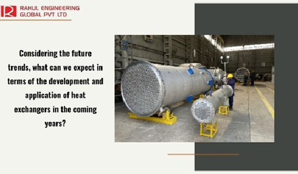 Future of Heat Exchangers