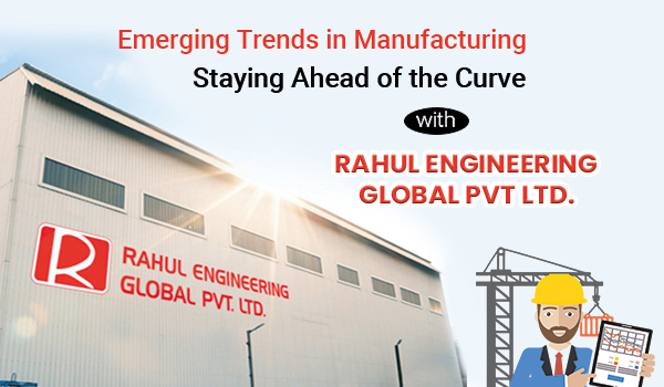 Emerging Trends