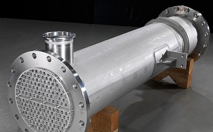 Heat Exchanger