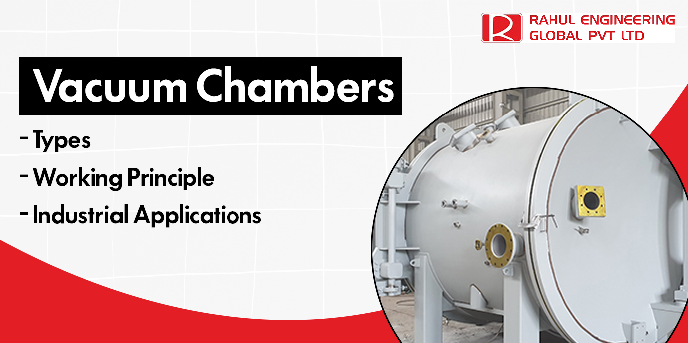 Vacuum Chambers