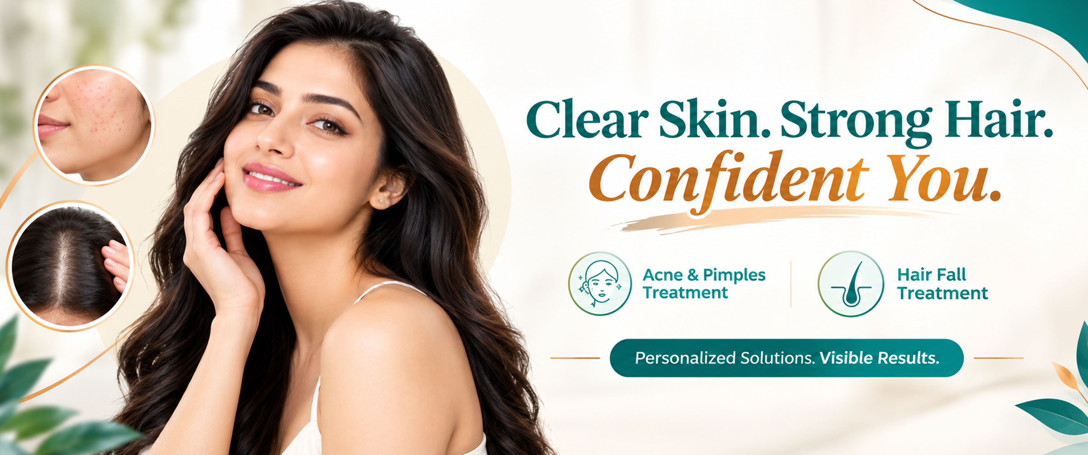 Skin Angle
