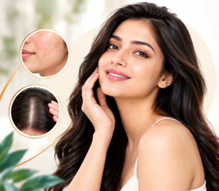 Skin Angel Aesthetics Clinic